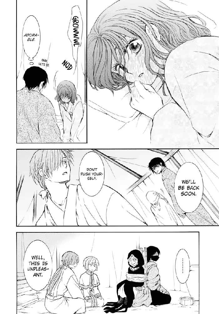 Yona of the Dawn Chapter 176 image 15_optimized